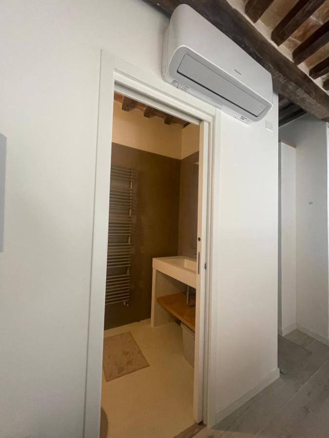 L'Inferno Di Dante Bed & Breakfast Gubbio Exterior foto