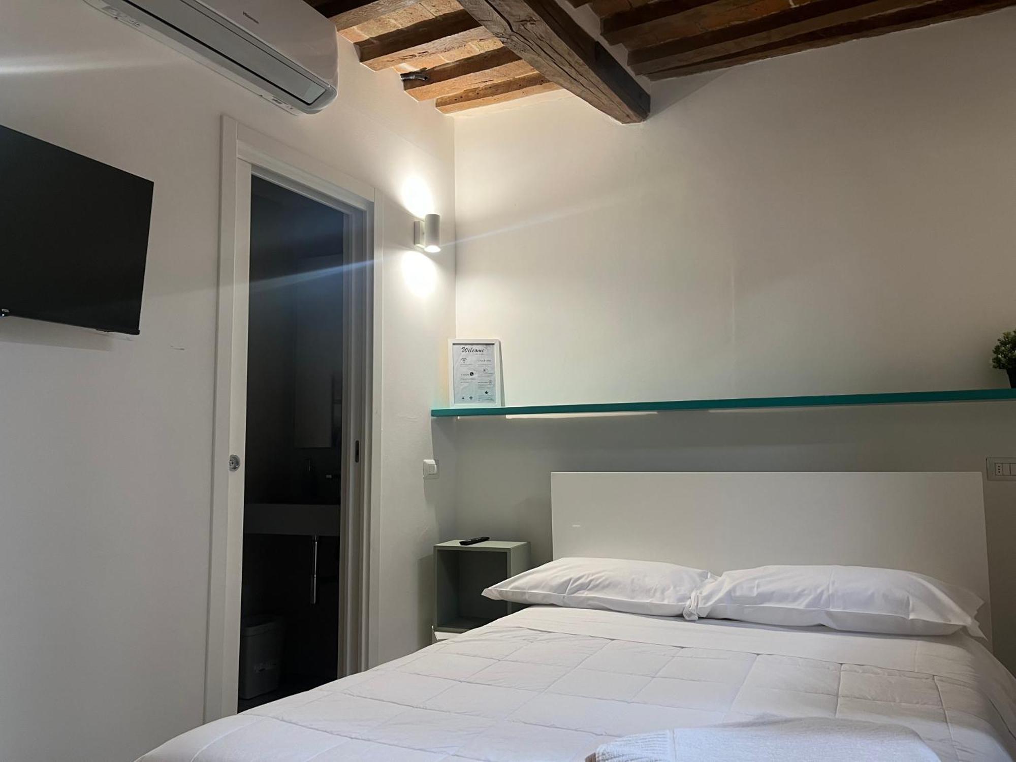L'Inferno Di Dante Bed & Breakfast Gubbio Exterior foto